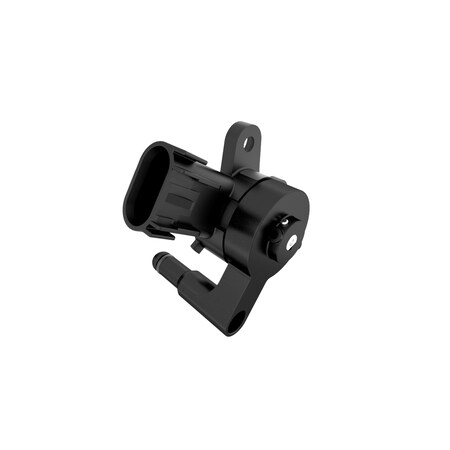 Mopar Pedal Position Sensor, 68361455AB 68361455AB